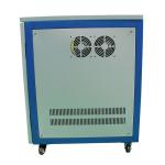 3 PHASE 220VAC 380VAC PURE SINE WAVE 20KW OFF GRID SOLAR INVERTER FOR SOLAR