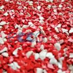 Poured Rubber Playground Flooring