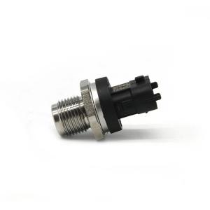 China Diesel parts 0 281 006 173 Common Rail Pressure Sensor Bosch Fuel Rail Pressure Sensor factory