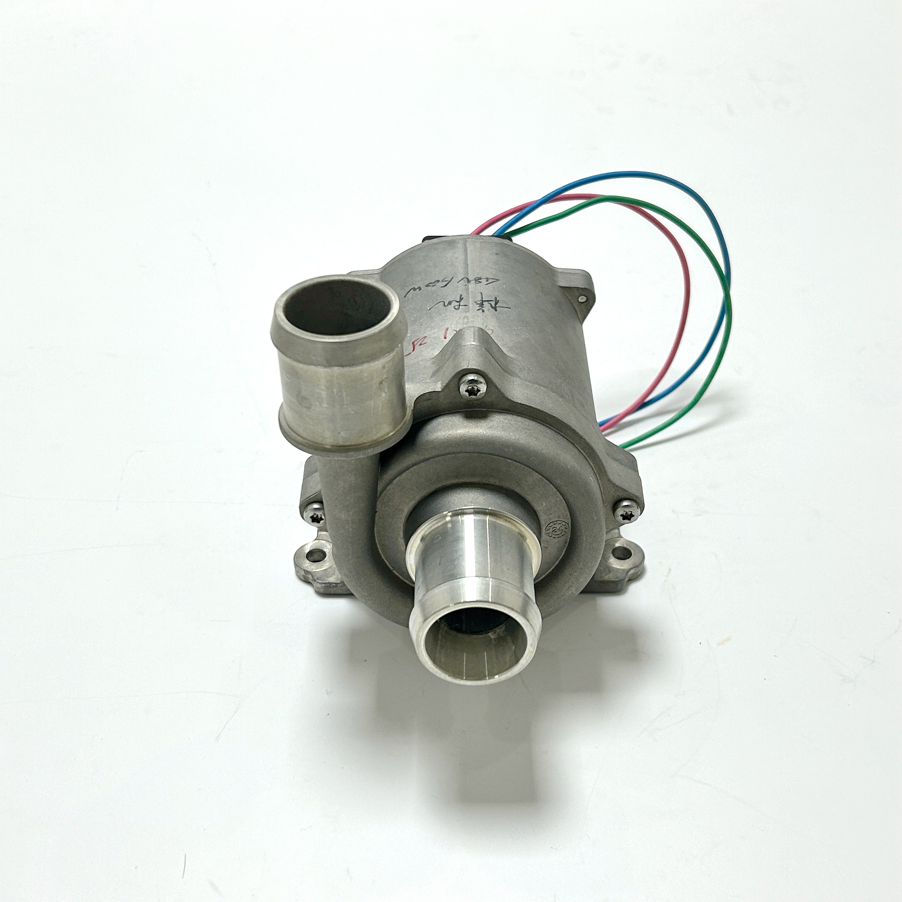 48V Electric Coolant Pump For Thermal Management In Energy Storage System