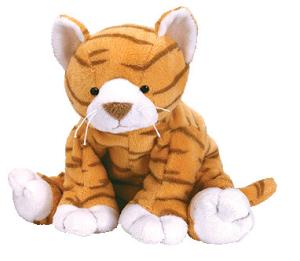 China Brown Tiger Soft Toy Plush Toy factory
