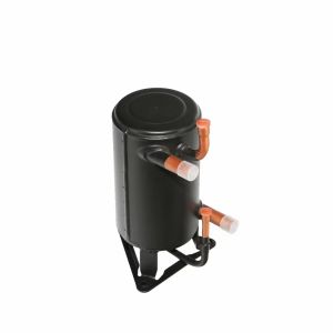 7 kW Tube in Shell Heat exchanger