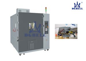 China DGBELL 101kPa-0.5kPa Altitude Test Chamber For Instruments factory