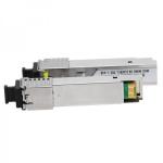 1.25G Bidi Fiber Optic SFP Module SC Connector 20Km Gigabit Optical Transceiver