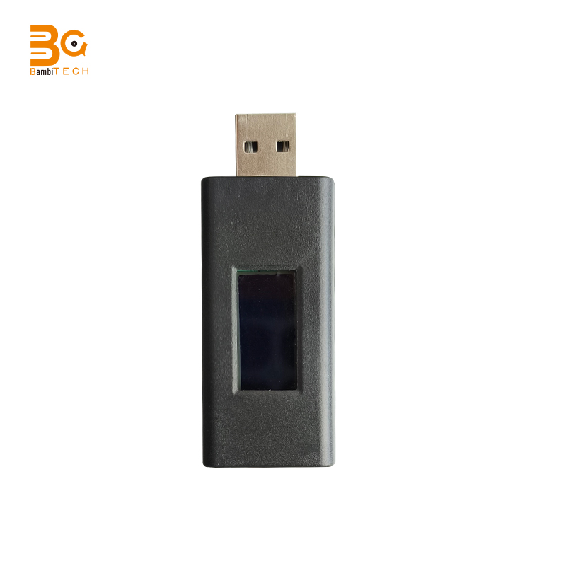 GPS Location Tracker for Cars detector (USB-Powered)