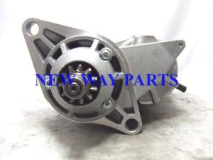 China 6sd1 6uz1 engine starter 128000 4252 128000-4250 128000-4251 m009t62371 1811004322 18110 factory