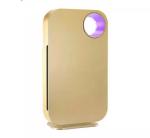 Low Noise Portable Home Air Purifier OEM ODM Negative Ion Air Purifier
