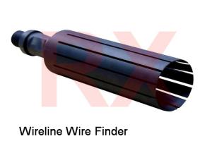 China Wire Finder Wireline Fishing Tool factory