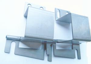 China OEM Long Metal Door Hinges Connecting Continuous Piano Hinge For Furniture factory