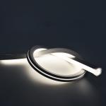 Width 20mm Dimmable LED Strip Smd2835 6000K Neon Silicone Tube