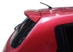 Auto Wing Roof Spoiler for NISSAN TIIDA Versa 2006-2009 Plastic ABS Blow Molding