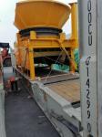 pulverizer wood crusher tree stump grinder tree root crusher wholesale wood