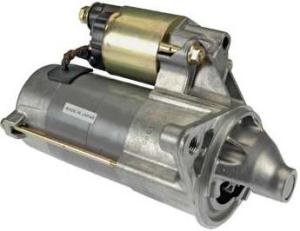 China PLGR Auto Engine Starter Motor 17252n Fits 92-96 Toyota Paseo Coupe 1.5 FWD factory
