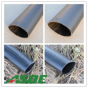 China PVC Lay Flat Discharge Hose Aluminum Short Shanks For Water Discharge / Irrigation on sale