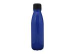 500ML Aluminum Drinking Bottle , Custom Sports Water Bottles Food Grade