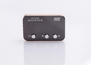 China 6mm Thickness Bluetooth Car Throttle Controller User Friendly CE ROHS factory