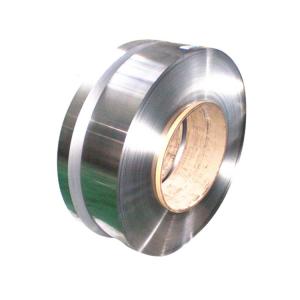 China BA Surface Steel Wire Coil 3 - 8MT Weight 2000mm factory