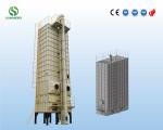 150tons 380V Corn Dryer Machine Paddy Dryer Machine For Rice Millers