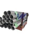 1/2′′-20′′ Stainless Steel Welded Pipe SS 201 304 304L 316 316L Anti Corrosion