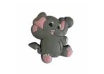 High Performance Baby Kids Furniture Knobs Long Durability Unobtrusive Design