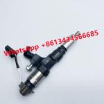 DENSO Common Rail Fuel Injector 095000-6352 for HINO 23670-E0050