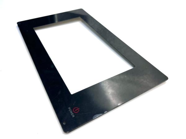 Self Adhesive Screen Printing Membrane Membrane Dome Switch For Medical