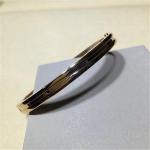 Bi diamond logo Bracelet 18k gold white gold yellow gold rose gold diamond