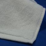 Plain 600g/Pc Hotel Grade Towels