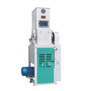 China High Husking Rate Pneumatic Rice Paddy Husker factory