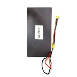 China Lithium Battery Pack For Medical Trolley factory