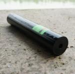 520nm 1000mW Green Beam Laser Flashlight