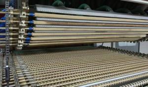 China Customized Perfect Arm Cut Kevlar Cutting Resistant K18 Aramid Sleeve With Factory Price factory
