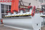 Metal Copper Ore Mineral Processing Plant Flotation Machine 380v Separation