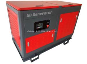 China 12kva Gasoline Generator Support Customize, Factory supply factory