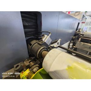 China Manual Plate Mounting Machine for Sleeve Type Flexo Printing Machine factory