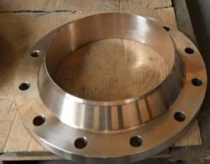 China SCH40 mSS stub end factory