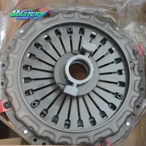China Masters Clutch Pressure Plate Assembly 1-87611003-0 1-31220430-0 For Isuzu Car Parts factory