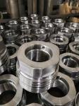 VOE14543854 volvo EC140 Bucket Hydraulic Cylinder piston rod excavator parts