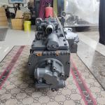 Volvo EC220D Excavator Hydraulic Pump DPA117T Parts for Construction Works by