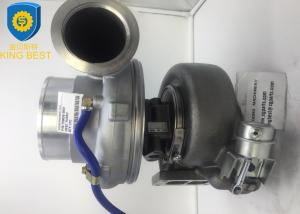 China Excavator Turbocharger 750058-0001 C15 Engine Turbo 7500580001 factory