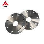 ASME B16.5 2"-150# LWN RF SB381 F2 Titanium Flange Bright Surface
