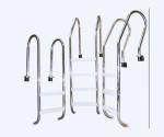 1.2mm Stainless Steel Swimming Pool Ladder