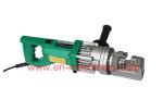 GW40 Steel Bar Cutters and Benders Manual Rebar Bender and Cutter with Electric
