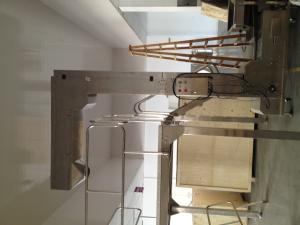 China Food Stand Up Pouch Filling Machine 30-70bags/Min Speed 380 Voltage factory