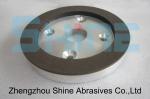 6A2C Cup Resin Bond Diamond Wheels 150mm For Carbide Grinding