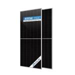 JA Solar N-Type Bifacial Mono Modules 575w 580w 585w 590w 595w 600w CE TUV