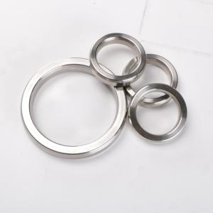 China Stainless Steel API17D SBX 153 Seal Ring Gasket factory