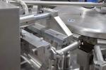 Premade Special Shape Bag Filling Sealing Machine for Energy Gel Juice Liquid