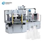 60ml White Plastic Bottle Deodorant Roller Bottle Body Deodorant Filling Machine