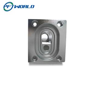 cnc machining services machine electrical parts milling services machined metal